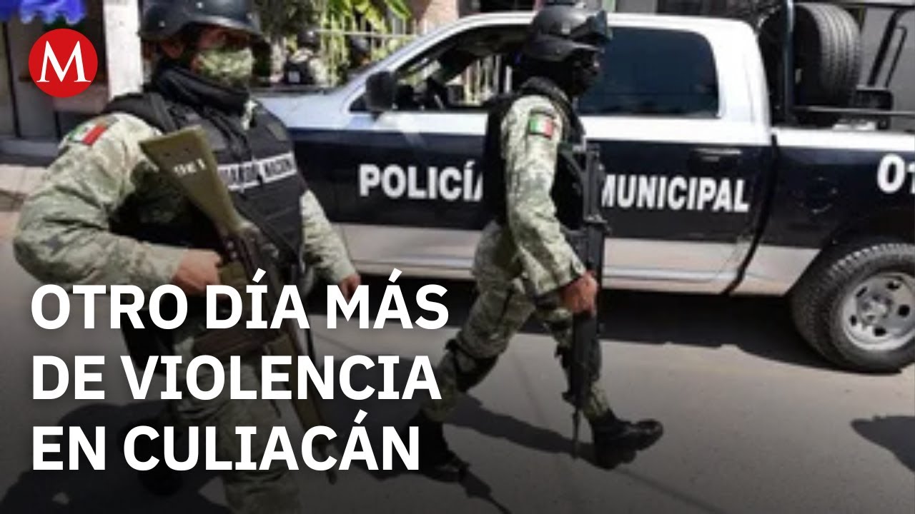 Fiscal&iacute;a de Sinaloa recibe 5 denuncias por desaparecidos y reporta una muerte en ri&ntilde;a