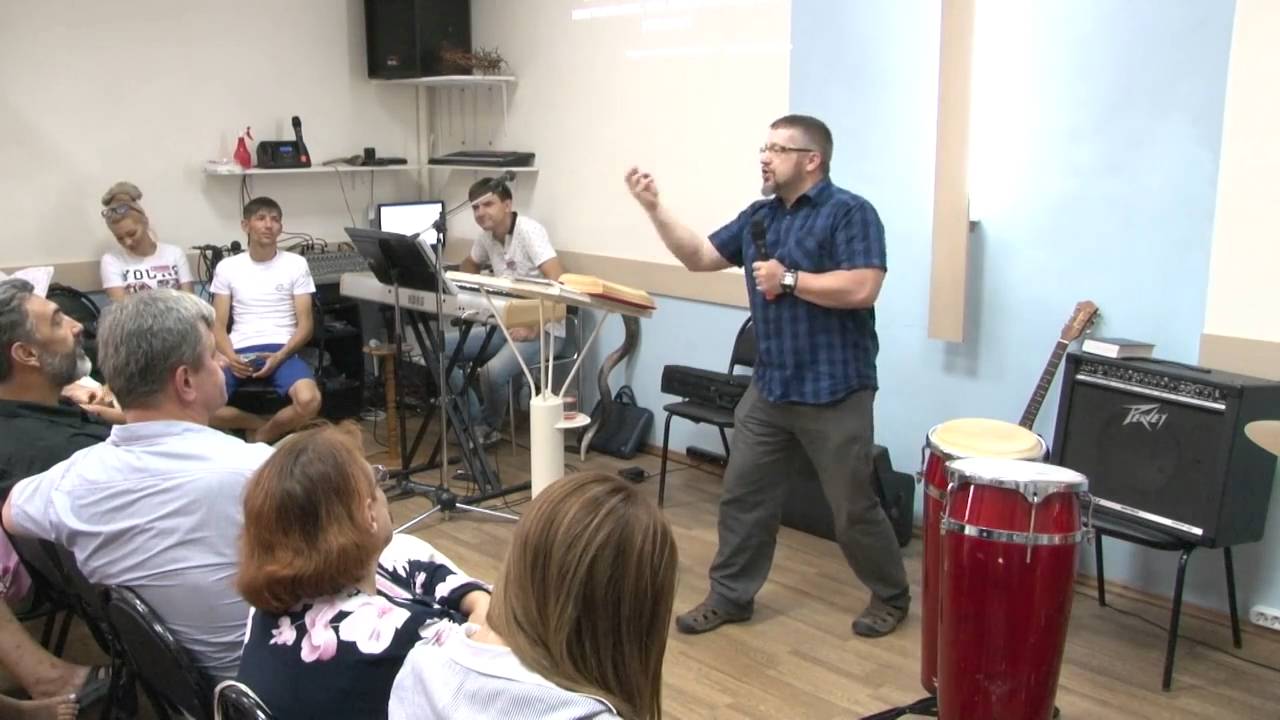 Дмитрий Крюковский.  