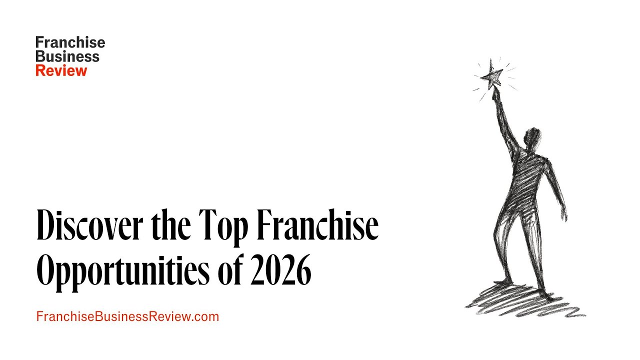 Top 200 Franchises of 2026
