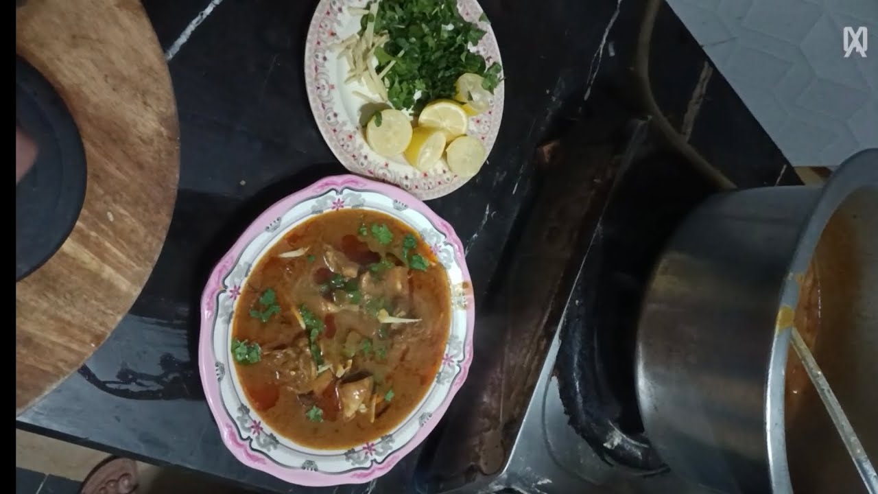 Karachi Nehari #nehari #karachi 
