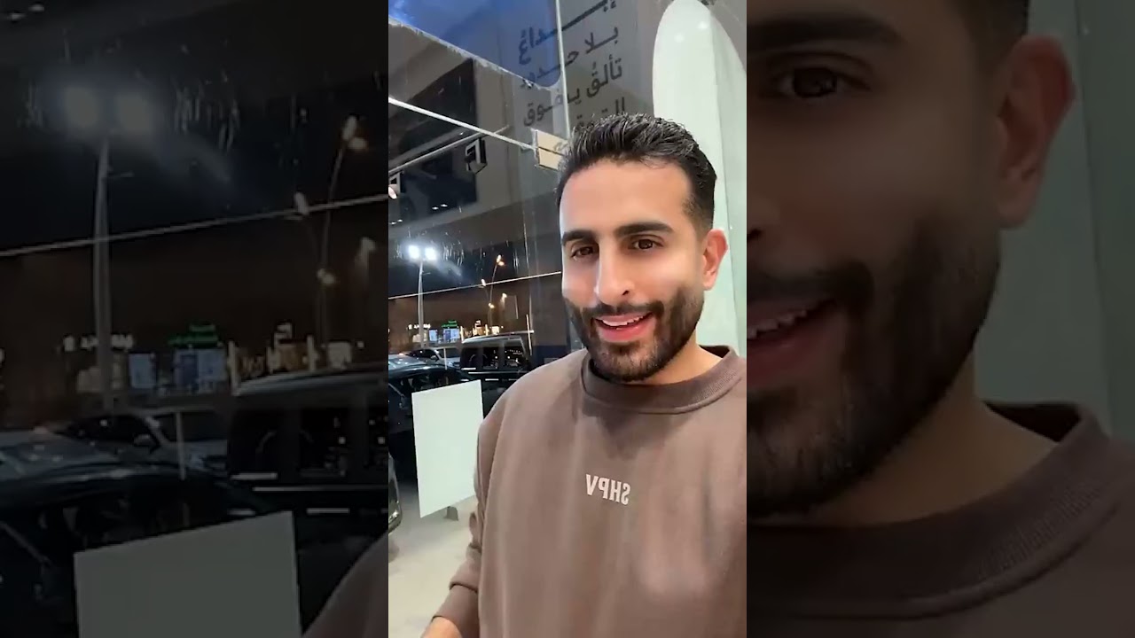 تشرفنا بزيارة عبدالرحمن السدحان لــ مطابخ نانو 🌟