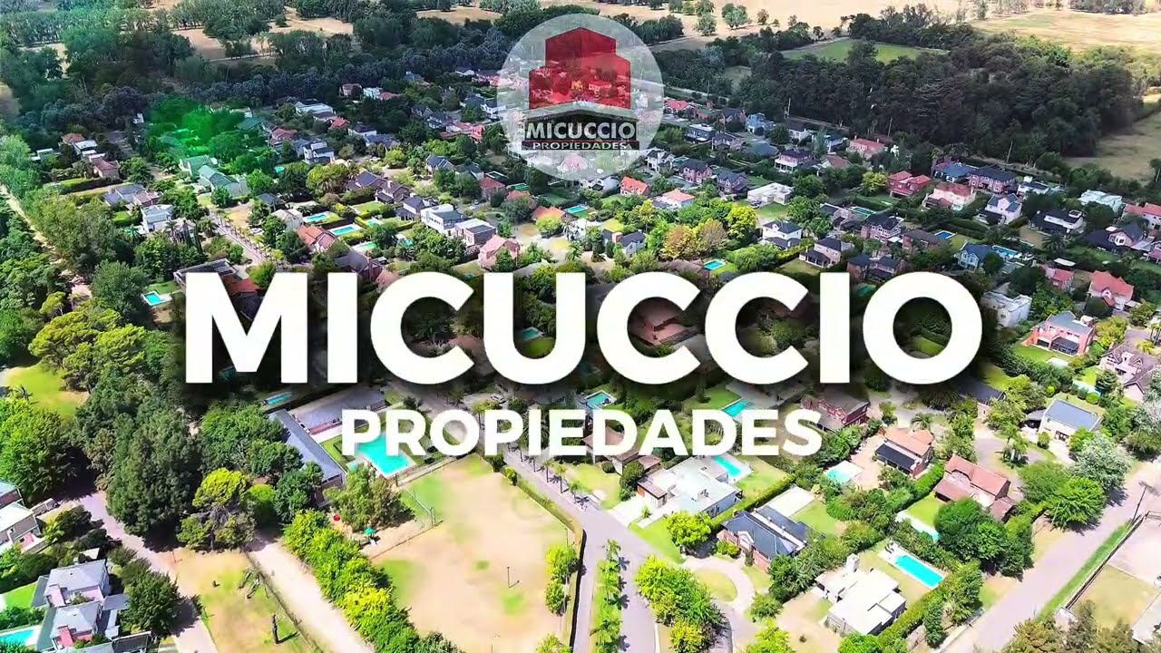 Casa en venta | B° La Barra Village | Escobar