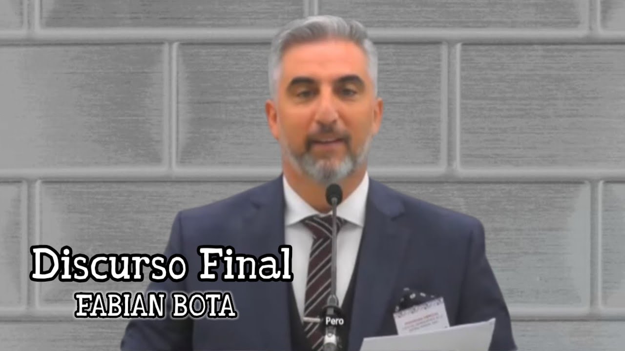 DISCURSO FINAL DE LA REUNIÓN ESPECIAL 2026. TESTIGOS DE JEHOVÁ. JWORG