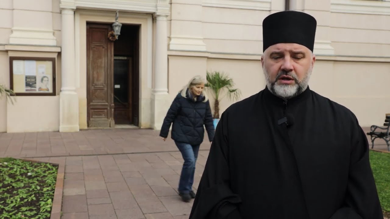 Srpske svetinje ep. 323 28.01.2026. Saborni Hram, Novi Sad