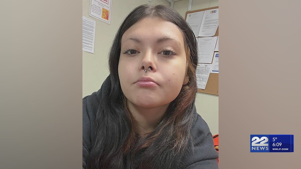 Springfield police seek help to find missing runaway teen