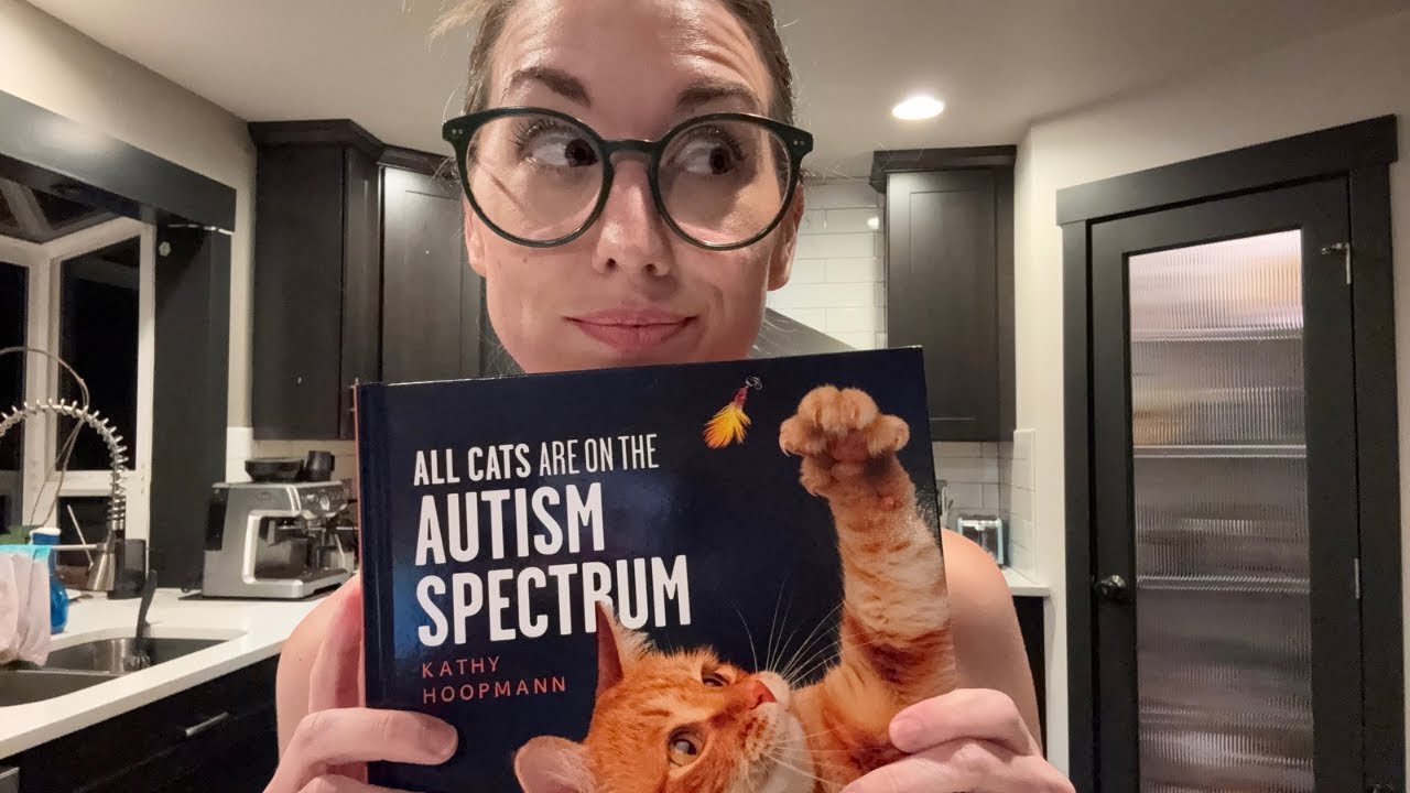 every book on autism & neurodivergence that I've read! #actuallyautistic #adhd #audhd