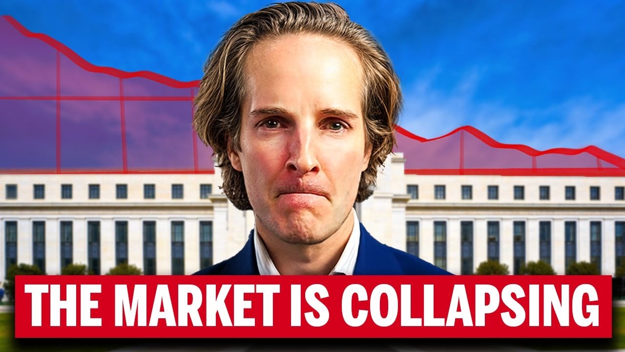 The US Iran War Will Make (Some) Investors Rich l Here&rsquo;s How