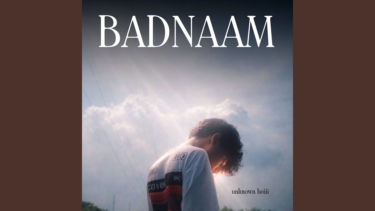 Badnaam