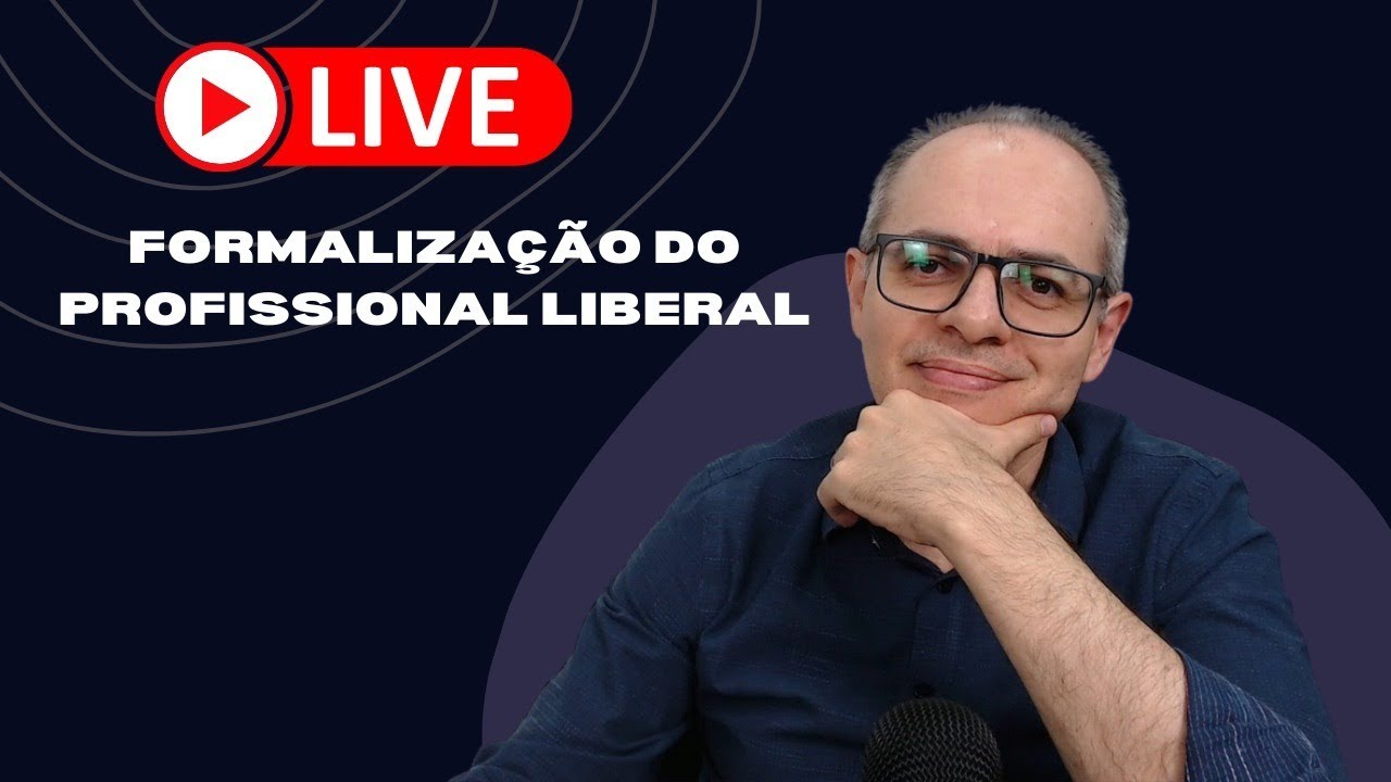 Formalização do Profissional Liberal | Psicólogos, Dentistas, Fisio, Nutri e outros