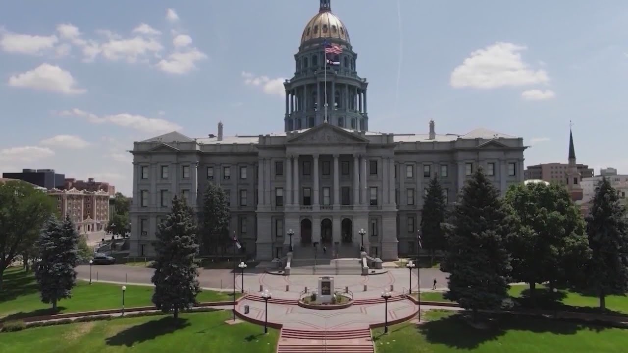 Colorado bill would fully legalize prostitution