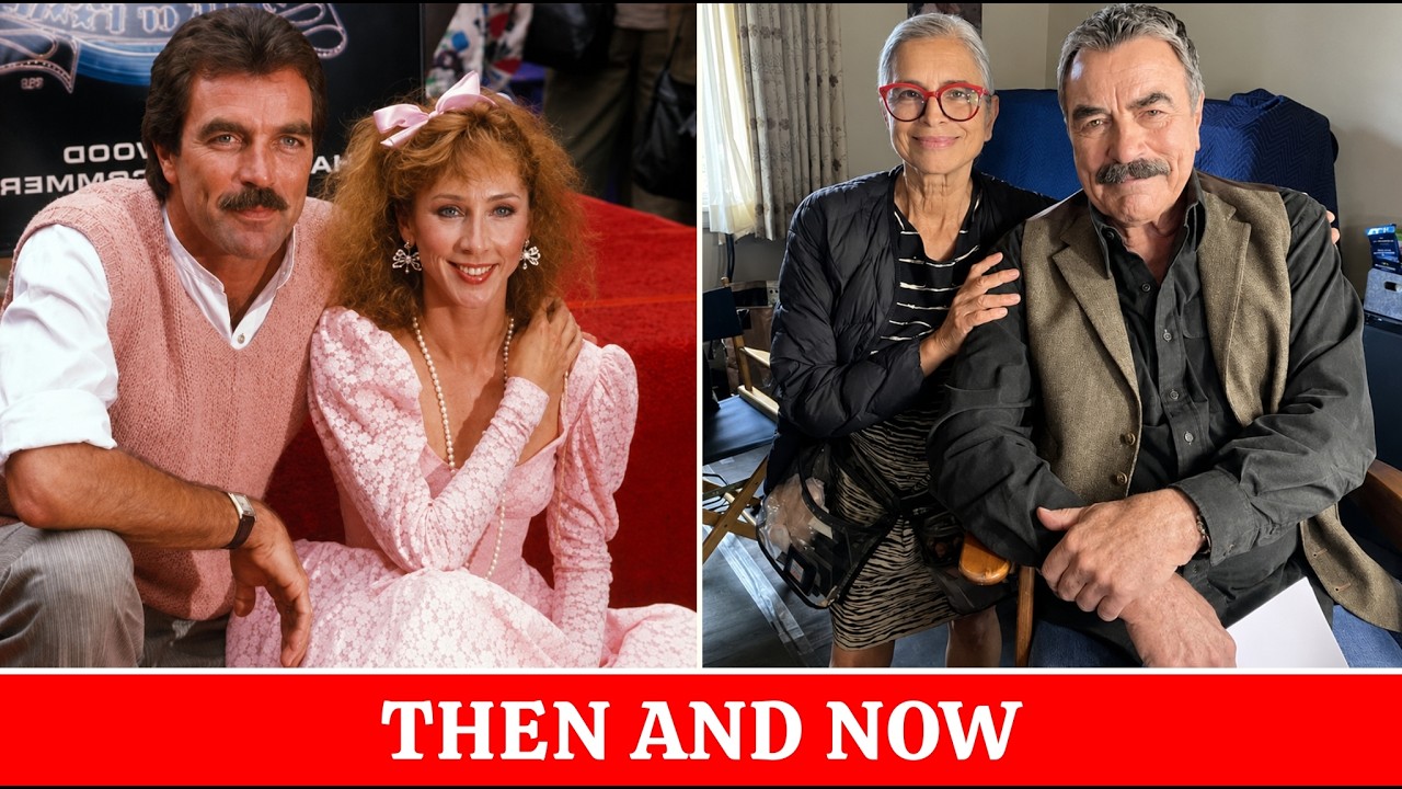 18 Iconic TV Stars & Their Real-Life Partners: How They Look Today | Then & Now 2026