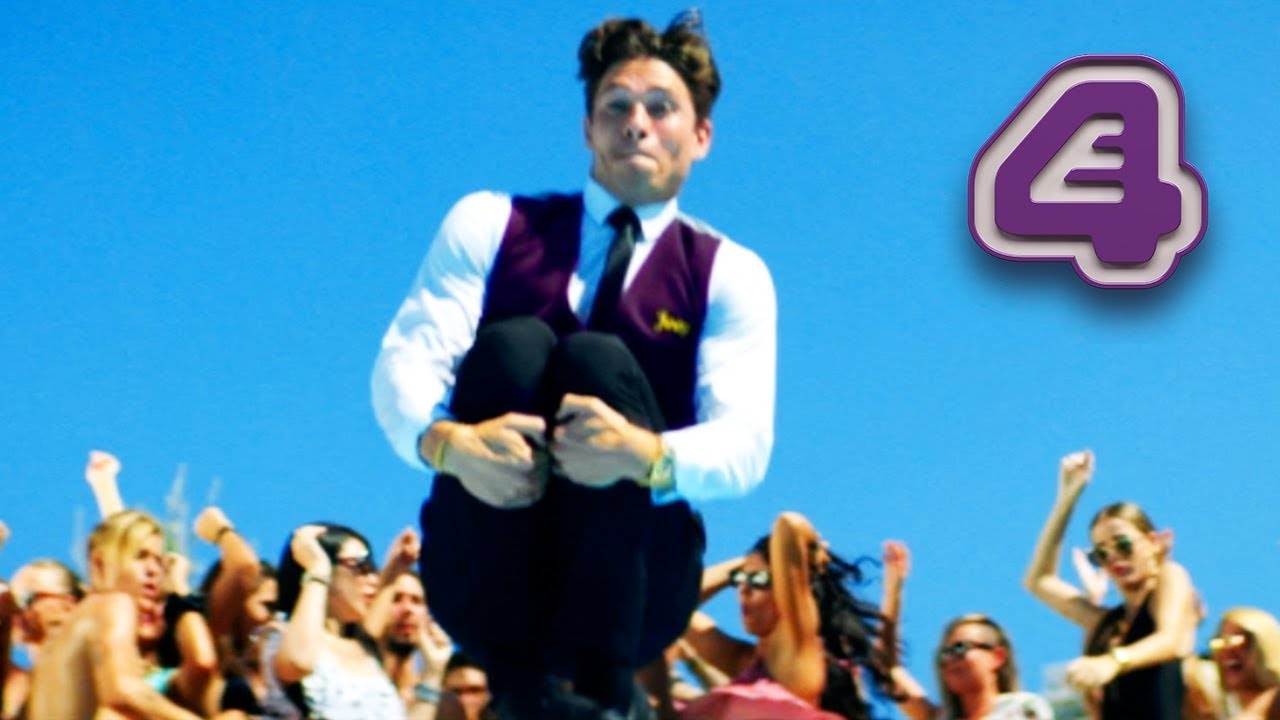 FIVE STAR HOTEL | Coming Soon to E4