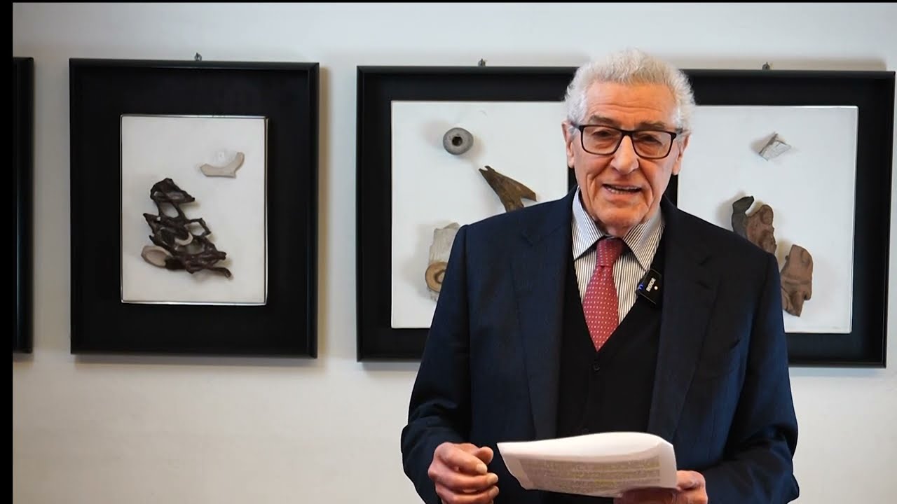 DPA 2024 | Il messaggio del Presidente Gilberto Muraro