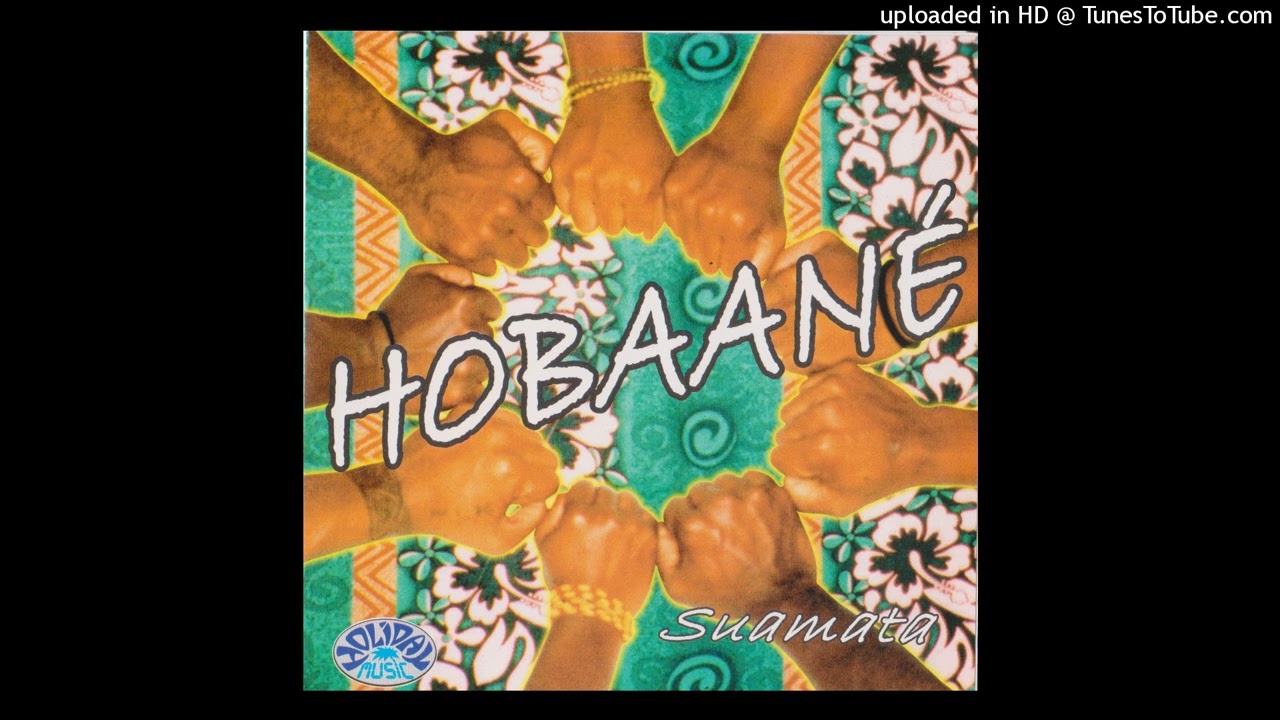 🇳🇨 HOBAANE _ Fanaliua 🇳🇨 KANEKA MUSIC FROM 🇳🇨 KANAKY  IAAI
