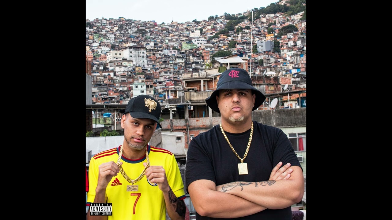 LIGA&Ccedil;&Otilde;ES - (Ogtreasure7, CandyBoiNarco, Lacoste Jr & MC Igu) (prod. Paniago & JayPluggz)