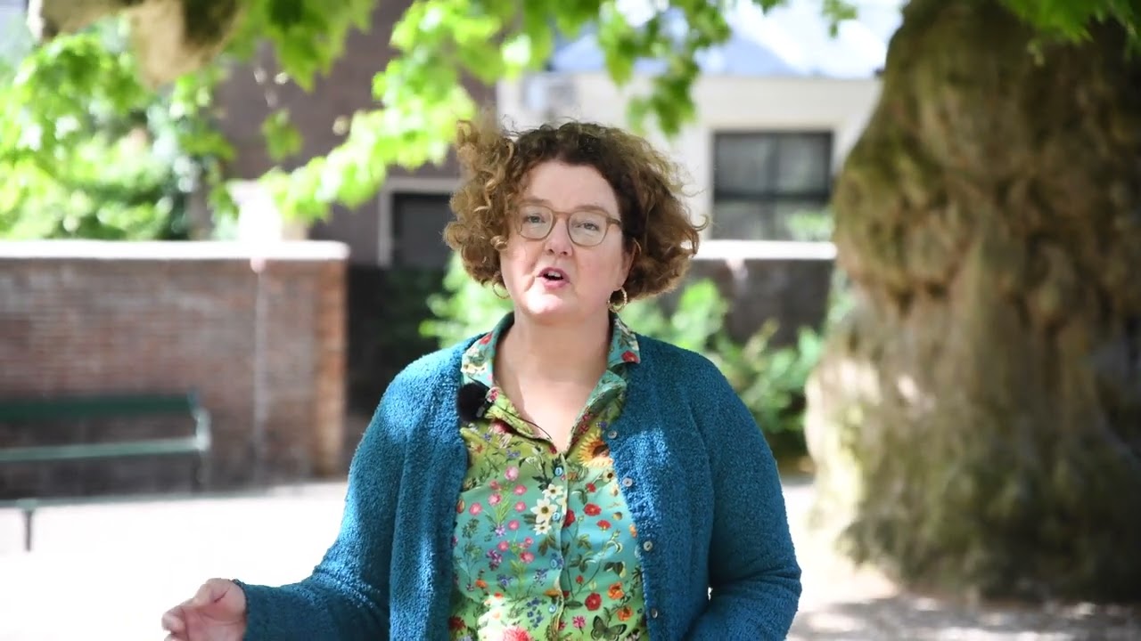 Steegjes, hofjes en kameren: de onbekende plekken van Utrecht