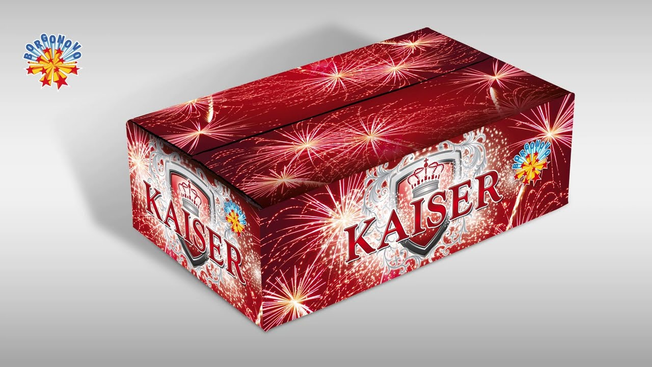 0802B Kaiser
