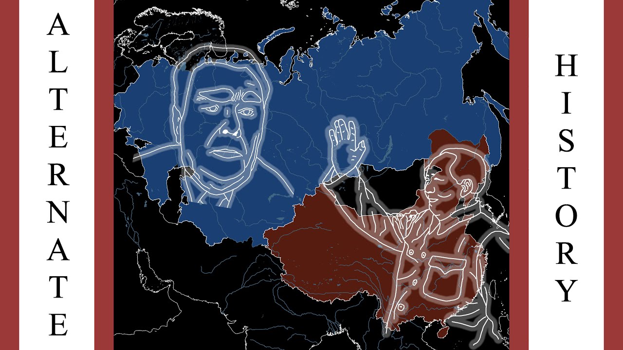 What If the Sino-Soviet Conflict went Nuclear?