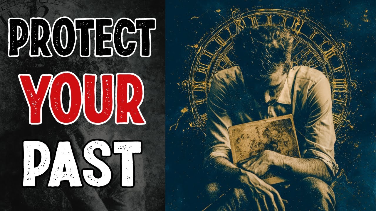 8 Memory Manipulation Tricks Abusers Use (Protect Your Past Now)