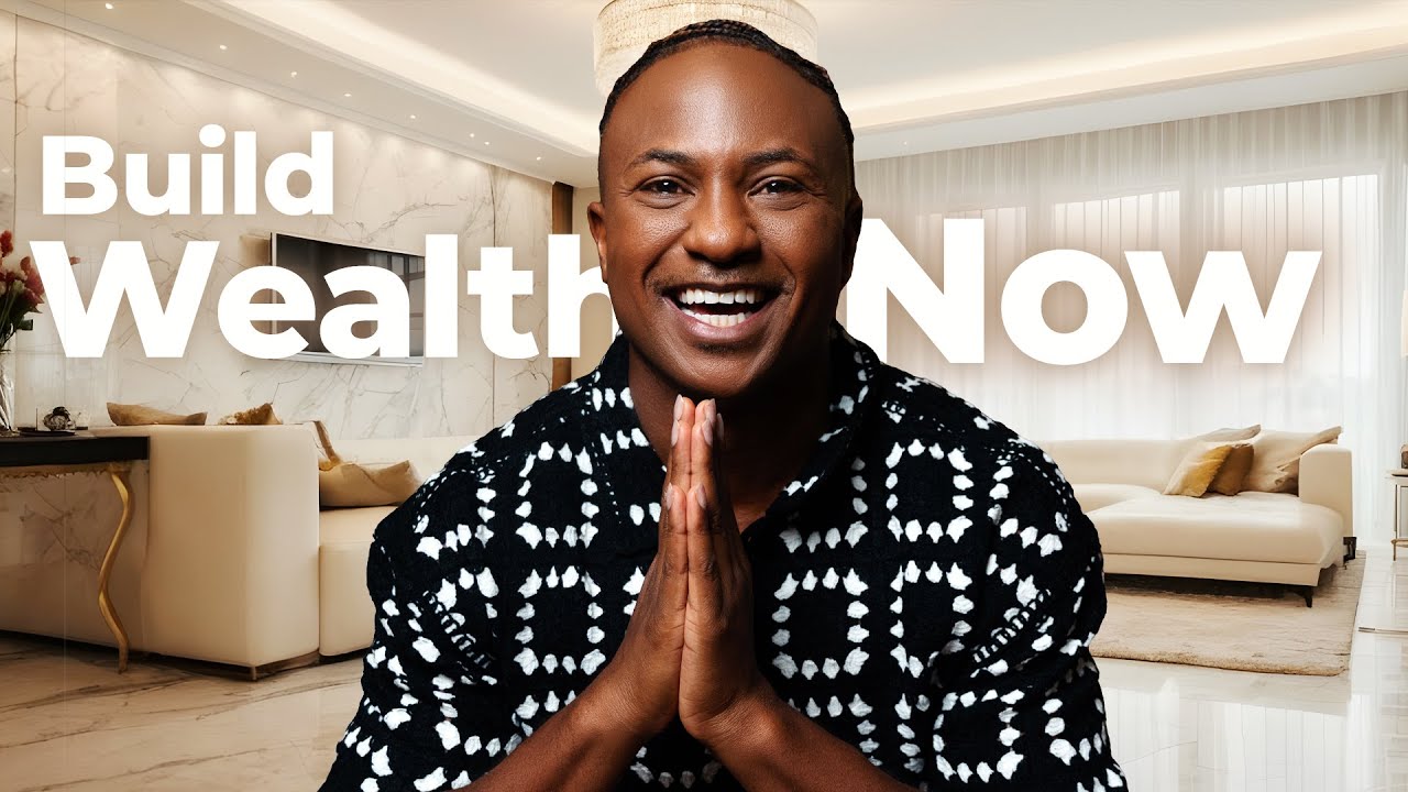 This ONE Mindset Shift Will Make Financial Freedom Your Reality (Not What You Think...)
