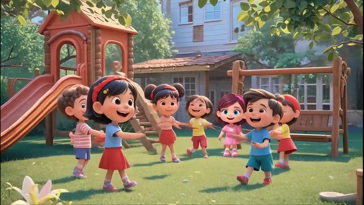 🍉 Piquenique com a Luiza | 🐞 Canção pequenina e brilhante