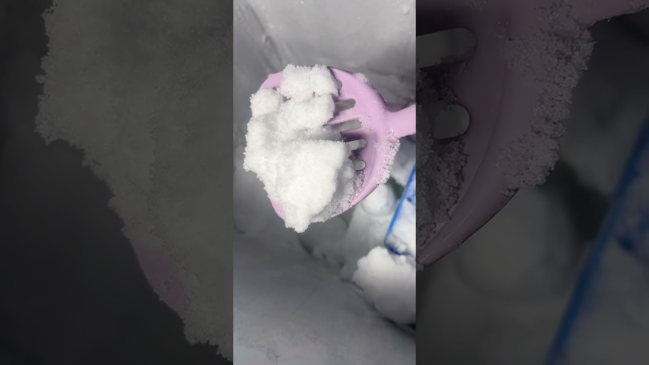 FREEZER FROST EATING LIVE RECAP 