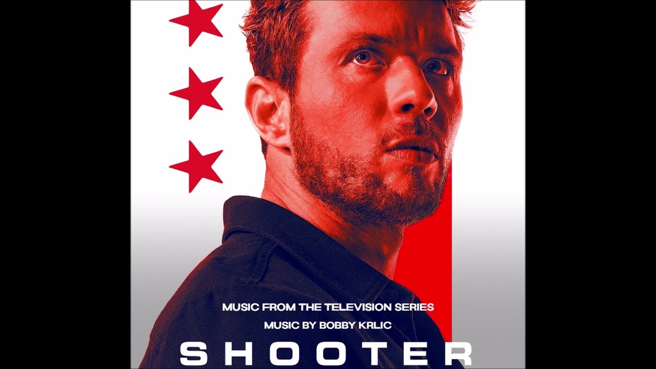 Shooter - Season 1 OST - 1.01 - 03: The Angel of Death