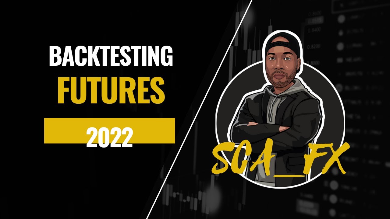No Trade - (20/04/2022) - Low Probability Conditions | Backtesting Futures 2022