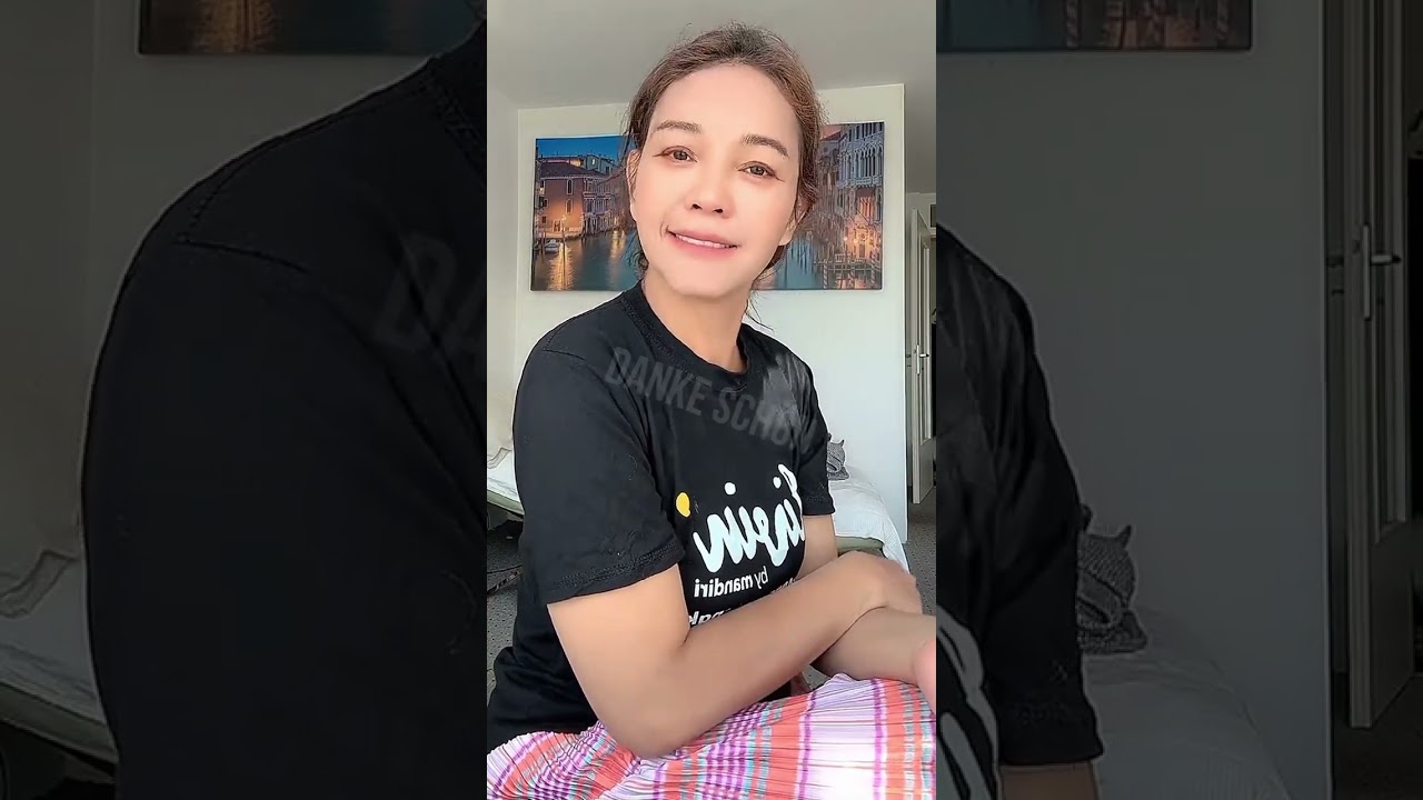 Bunda Corla Merepet Sama Yang Repot Kali Bilang Bunda Keriput (240808)