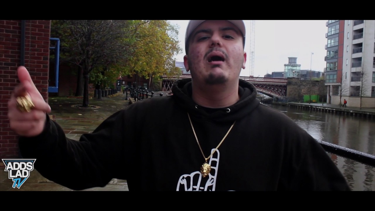 Adds Lad TV | Assist The Beat | Jamzy