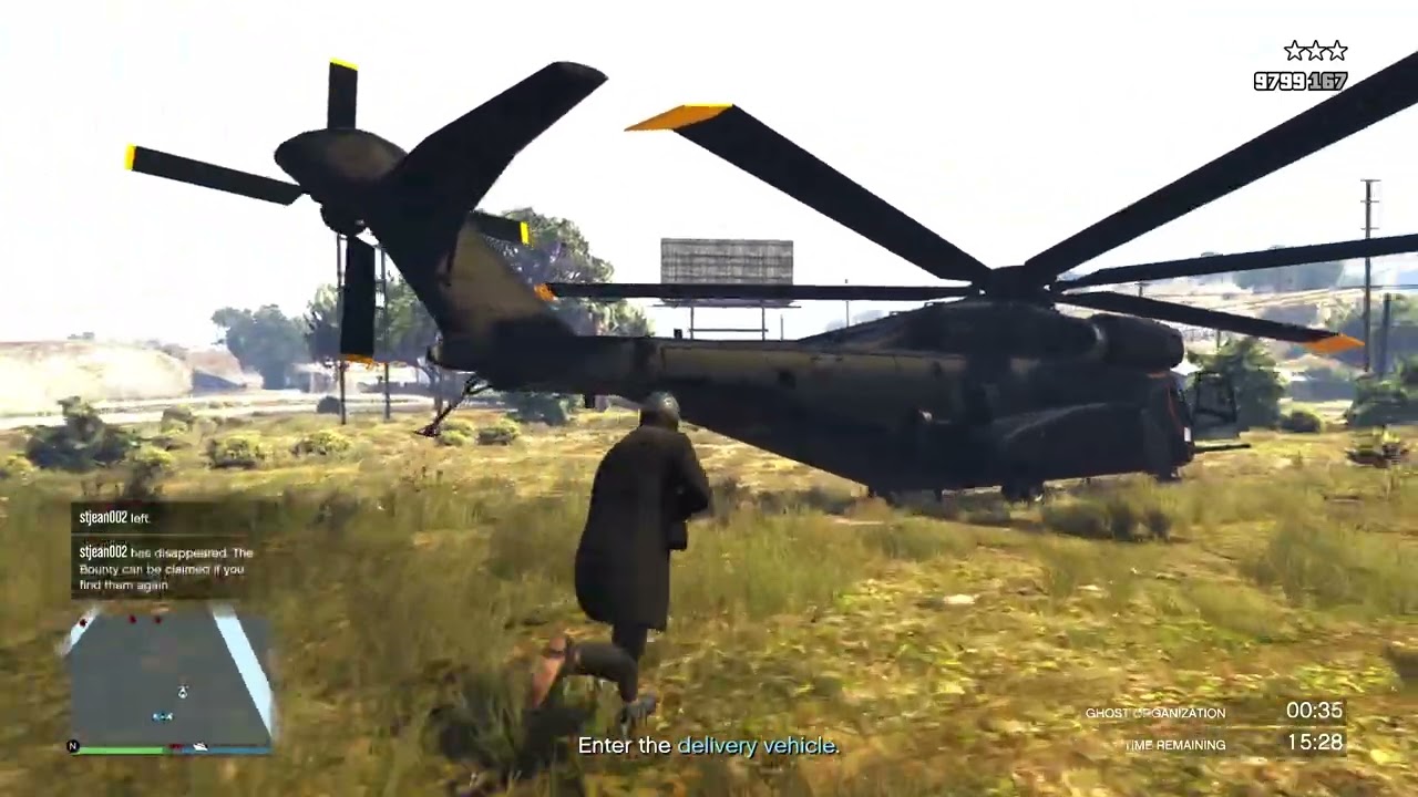 Grand Theft Auto V Why you NEED the IronMule for sales