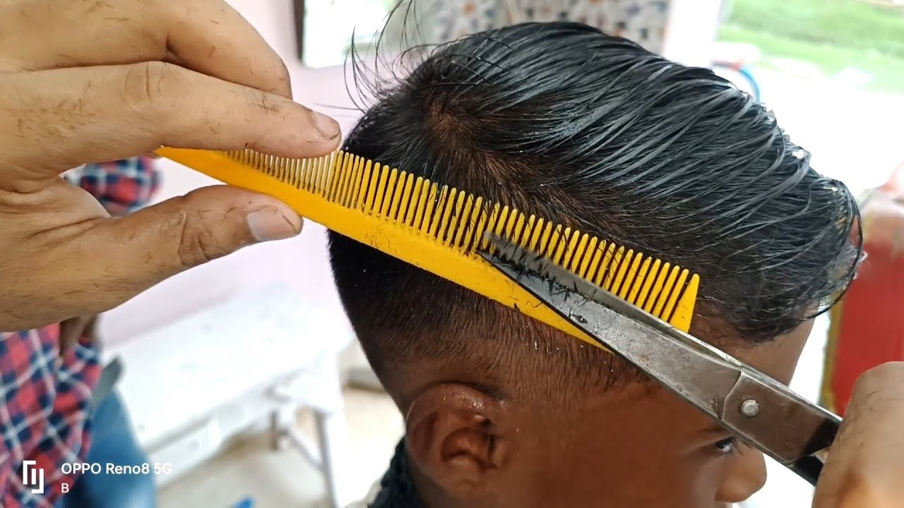 Little boy hair style cutting/for/Hair and care premium salon