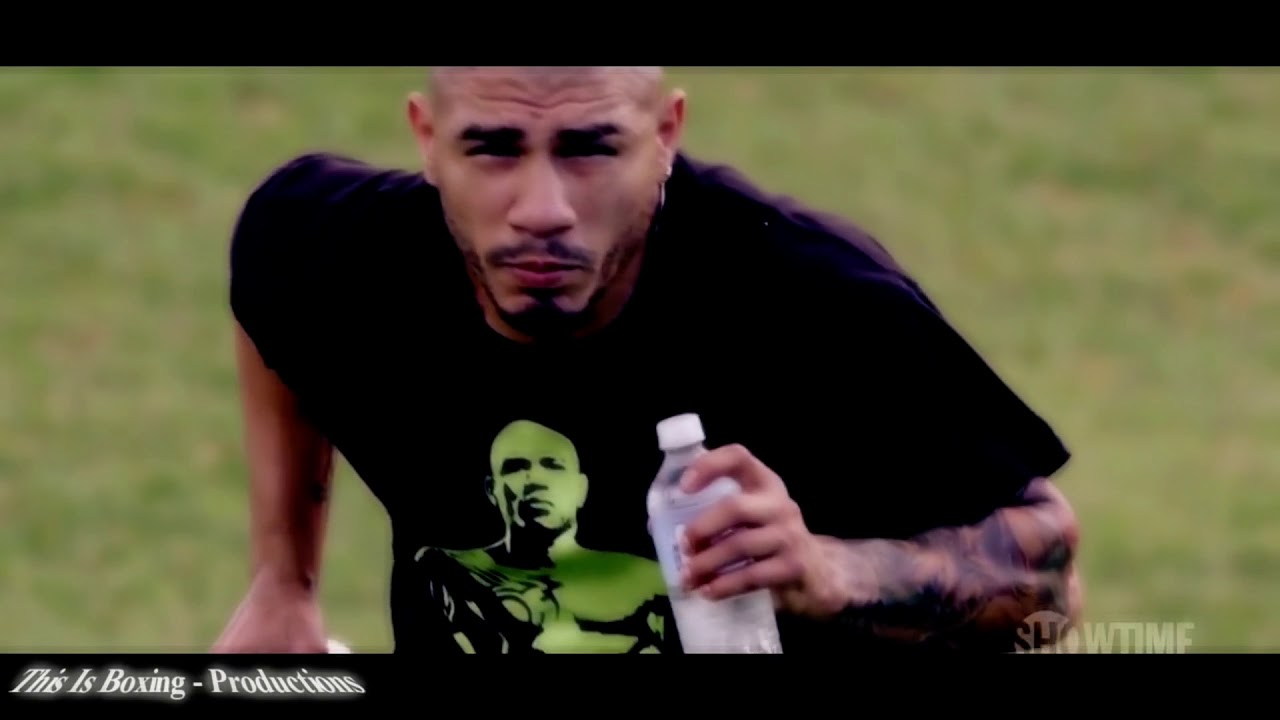 Miguel Cotto - Lord of War (2018 Tribute)
