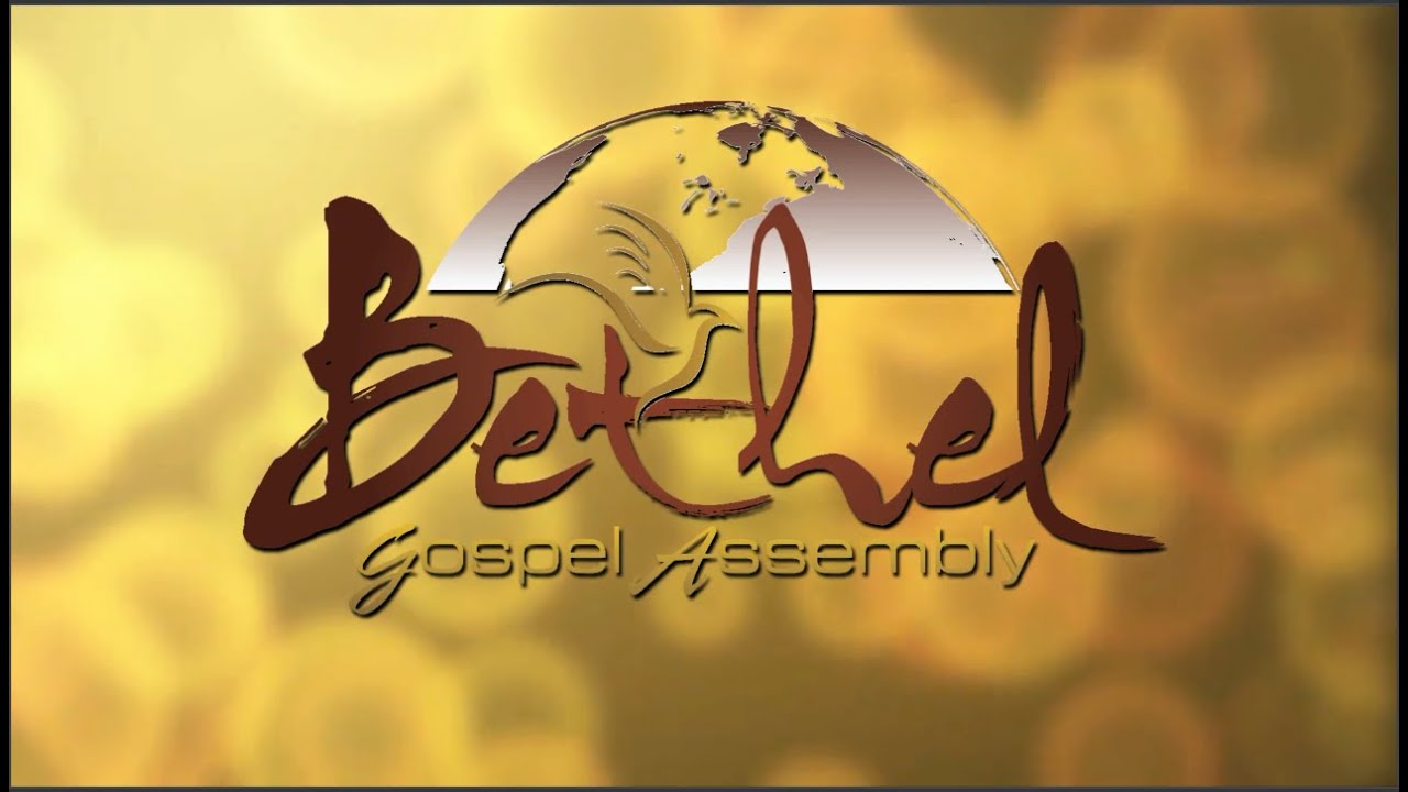 BethelGA | Sunday Service | January 18, 2026