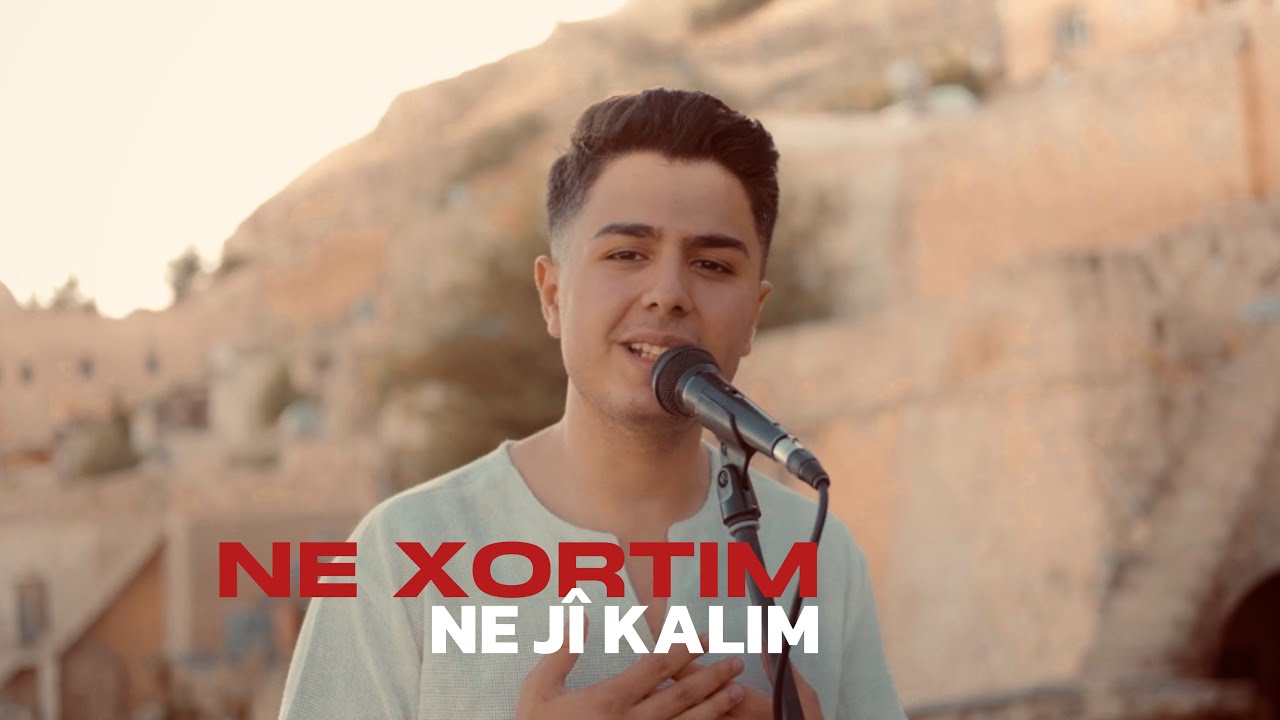 Şiyar İçen - Ne xortım ne ji kal ( EZ JI XWERE GIRANBARIM )