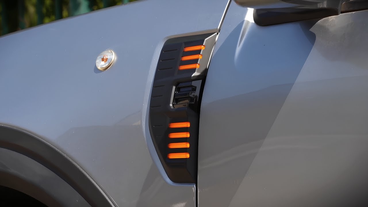 Top 7 Must-Have Ford Maverick Accessories for 2022–2025! (Fits XL, XLT, Lobo, Lariat & More)