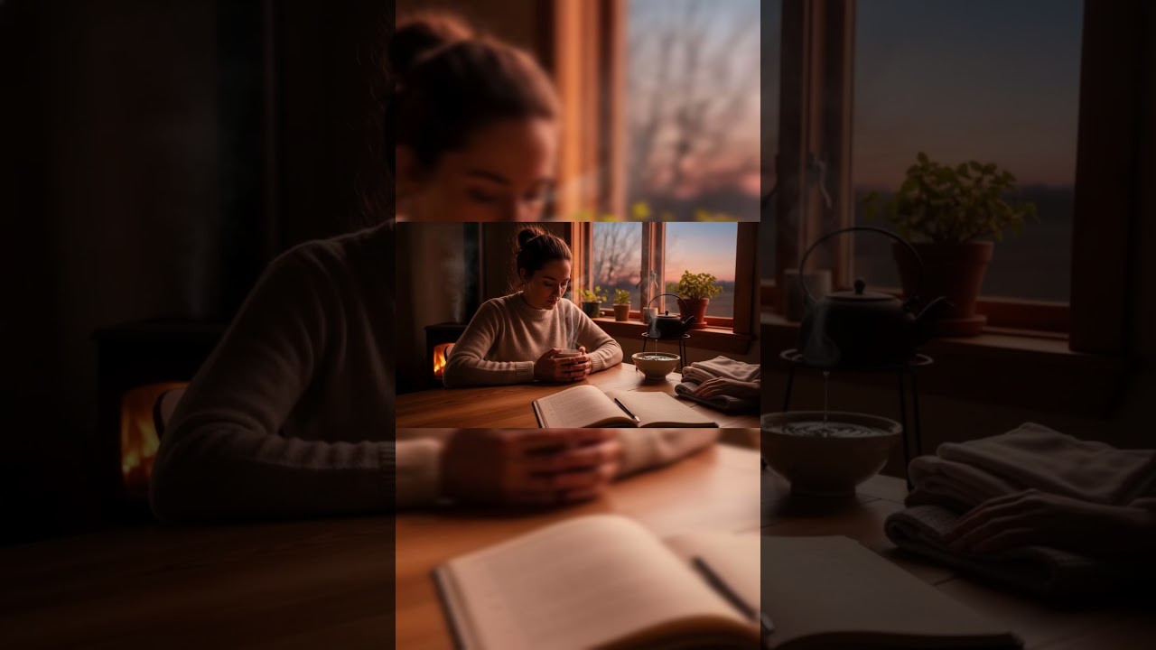 "Tu cansancio no es el final de tu historia" 