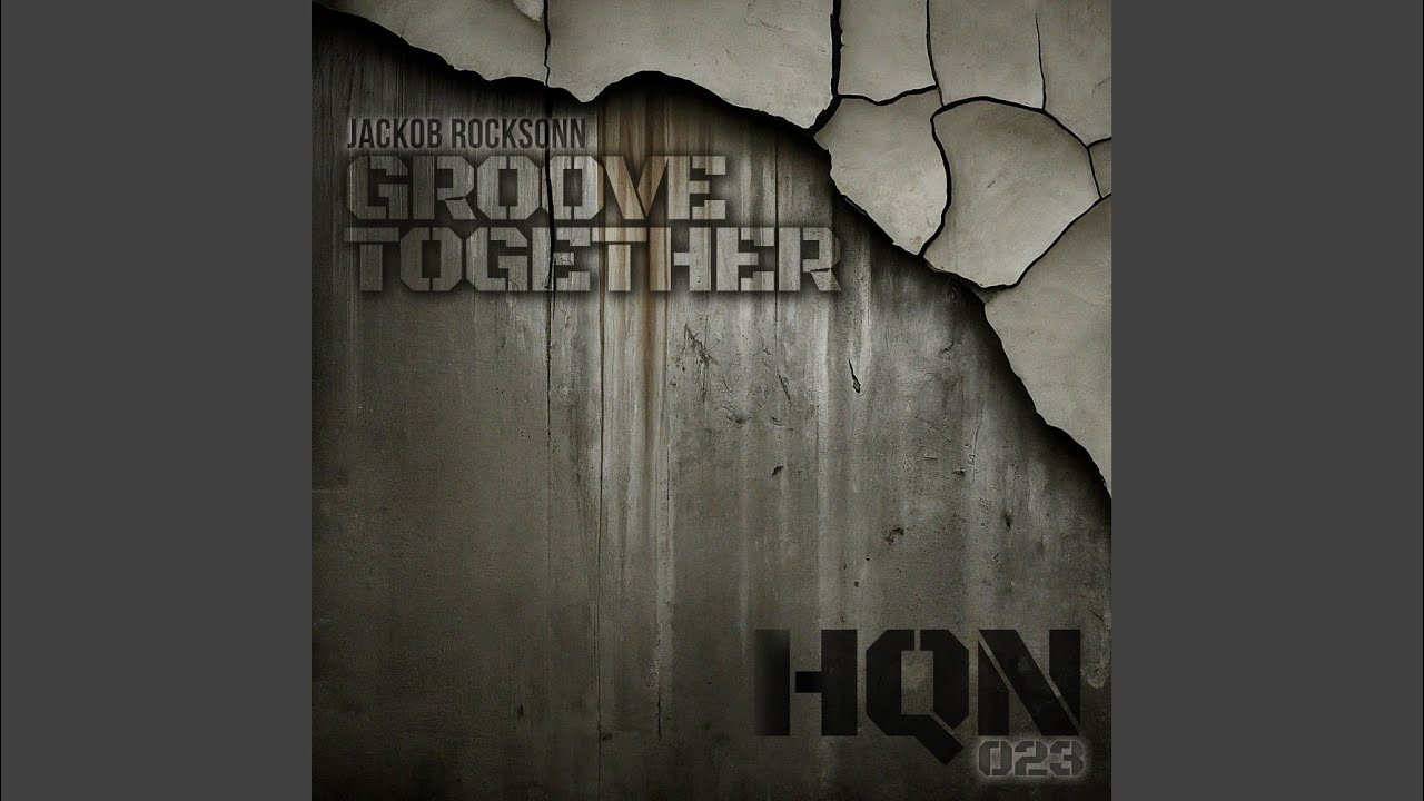 Groove Together