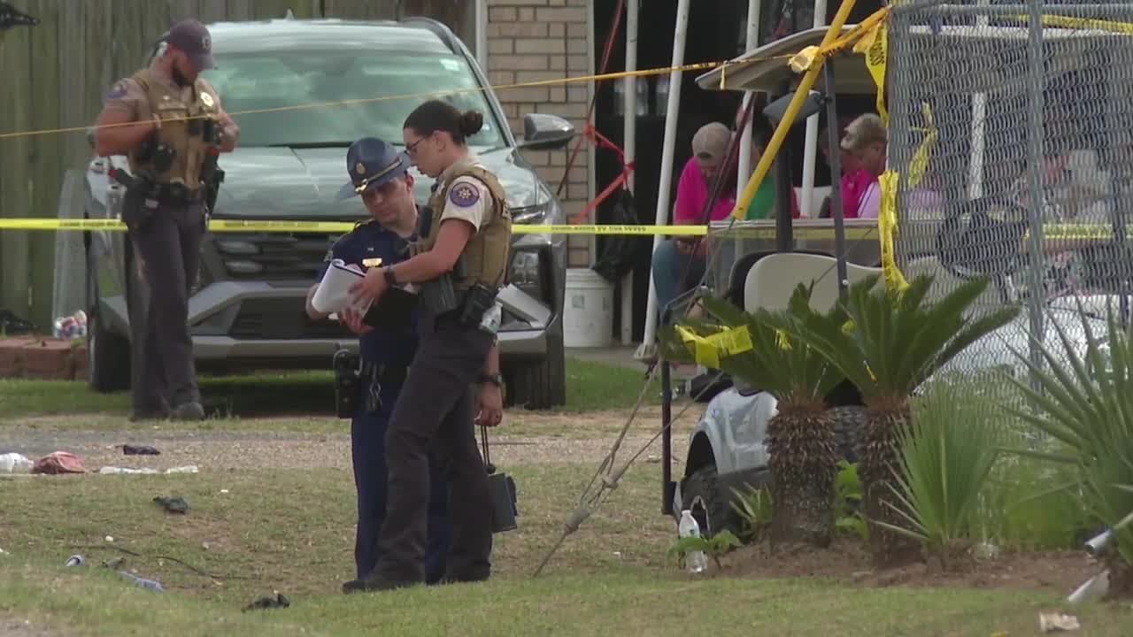 15 injured at Lao New Year Festival