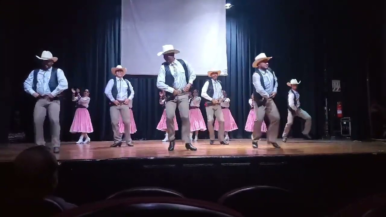 Los Caballitos - Sonora Bronco