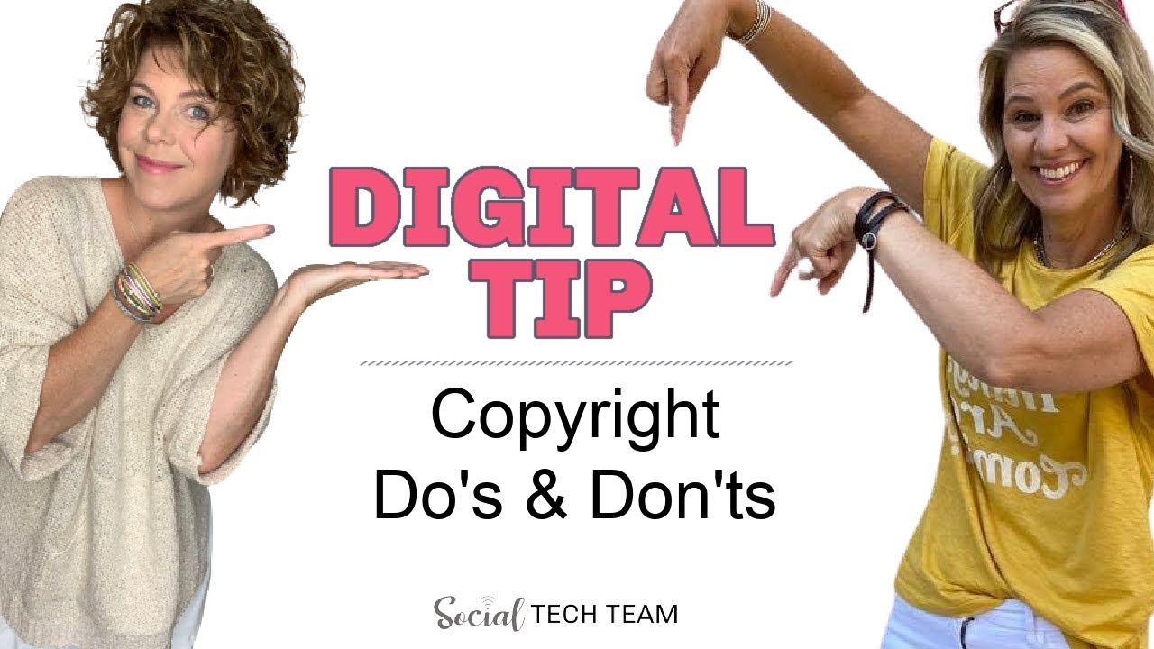 Understanding Digital Copyright