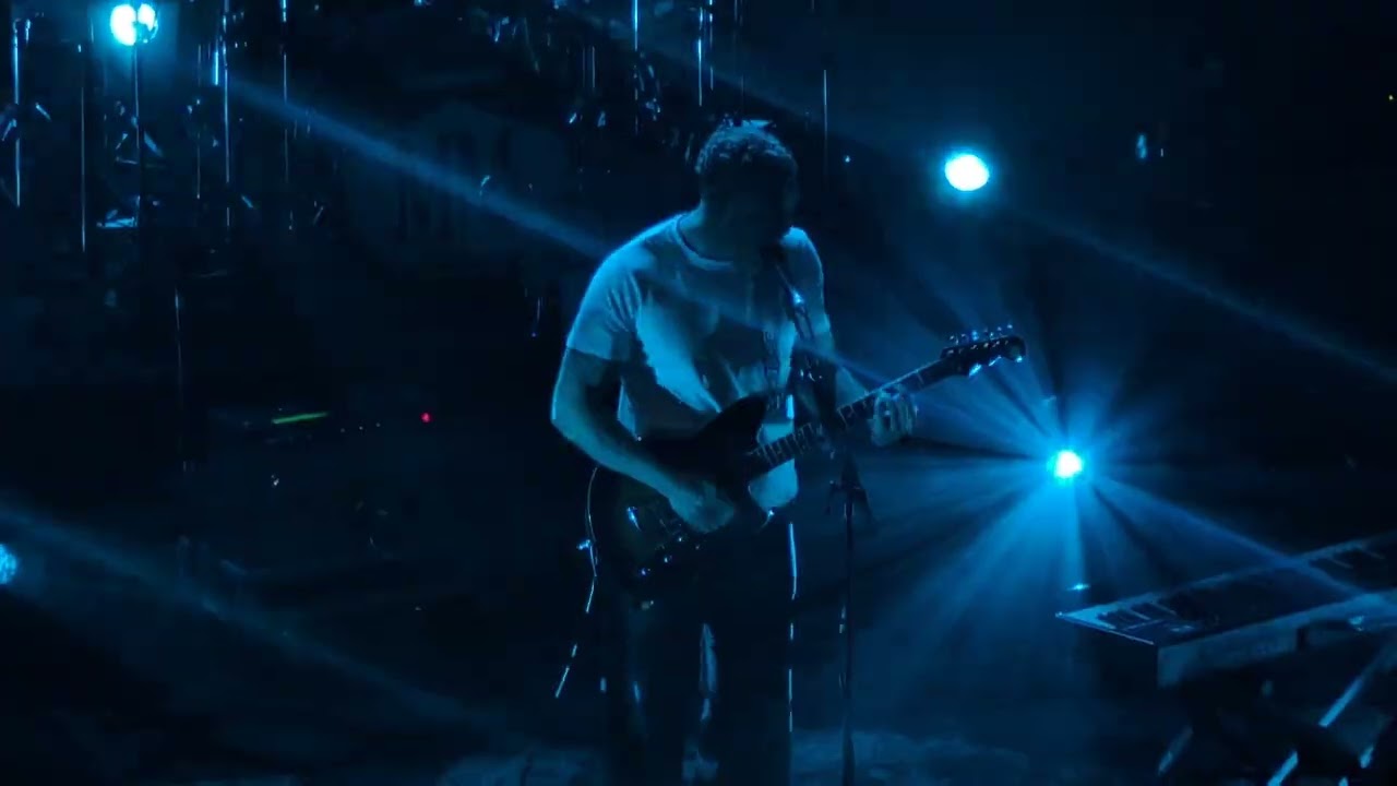 @MattMaeson - DOWNSTAIRS - Live in Vancouver 10/11/25