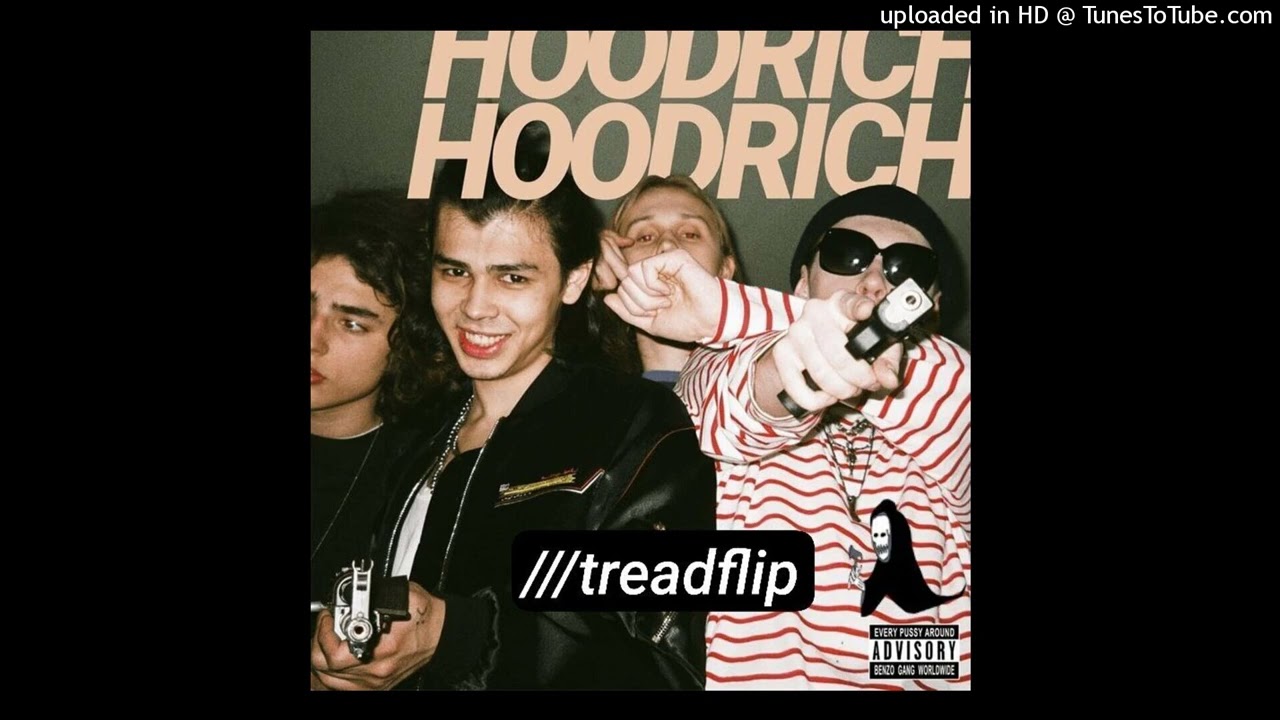 big baby tape - go go tape ///treadflip (by djgoriridahhh)