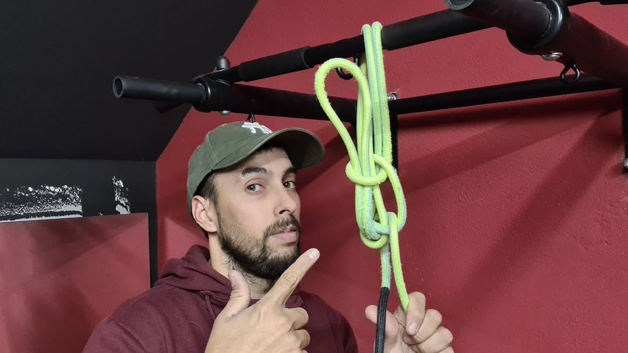 NUDO CEM (nudo fugado, recuperable)
