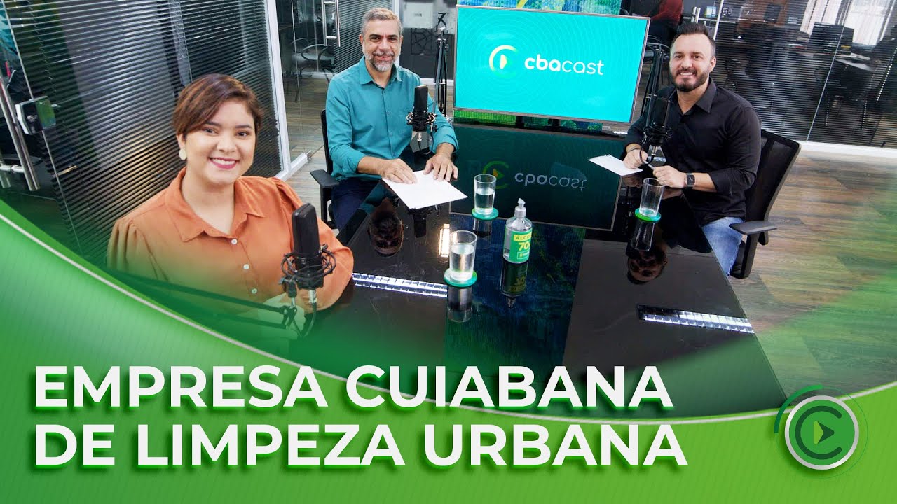 Empresa Cuiabana de Limpeza Urbana