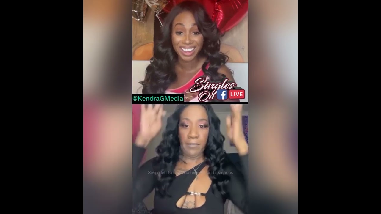 Brave Yourself! Mom of 4 who’s been through a lot. She’s 45 but people tell her she looks 30 or 35