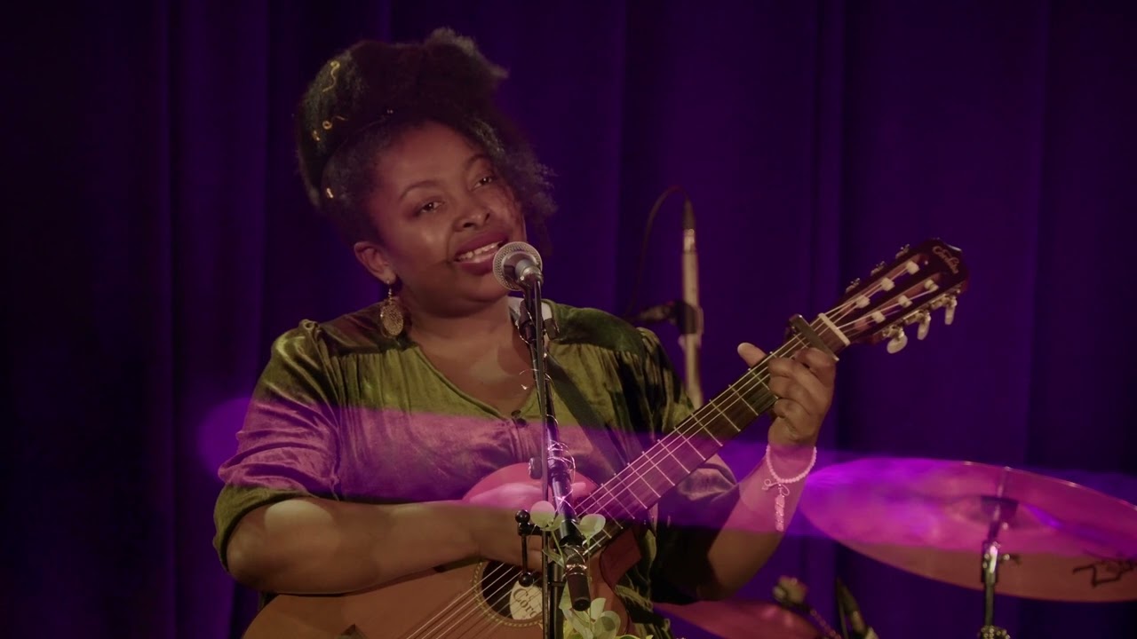 Metronome Folk Sessions- Germa Adan