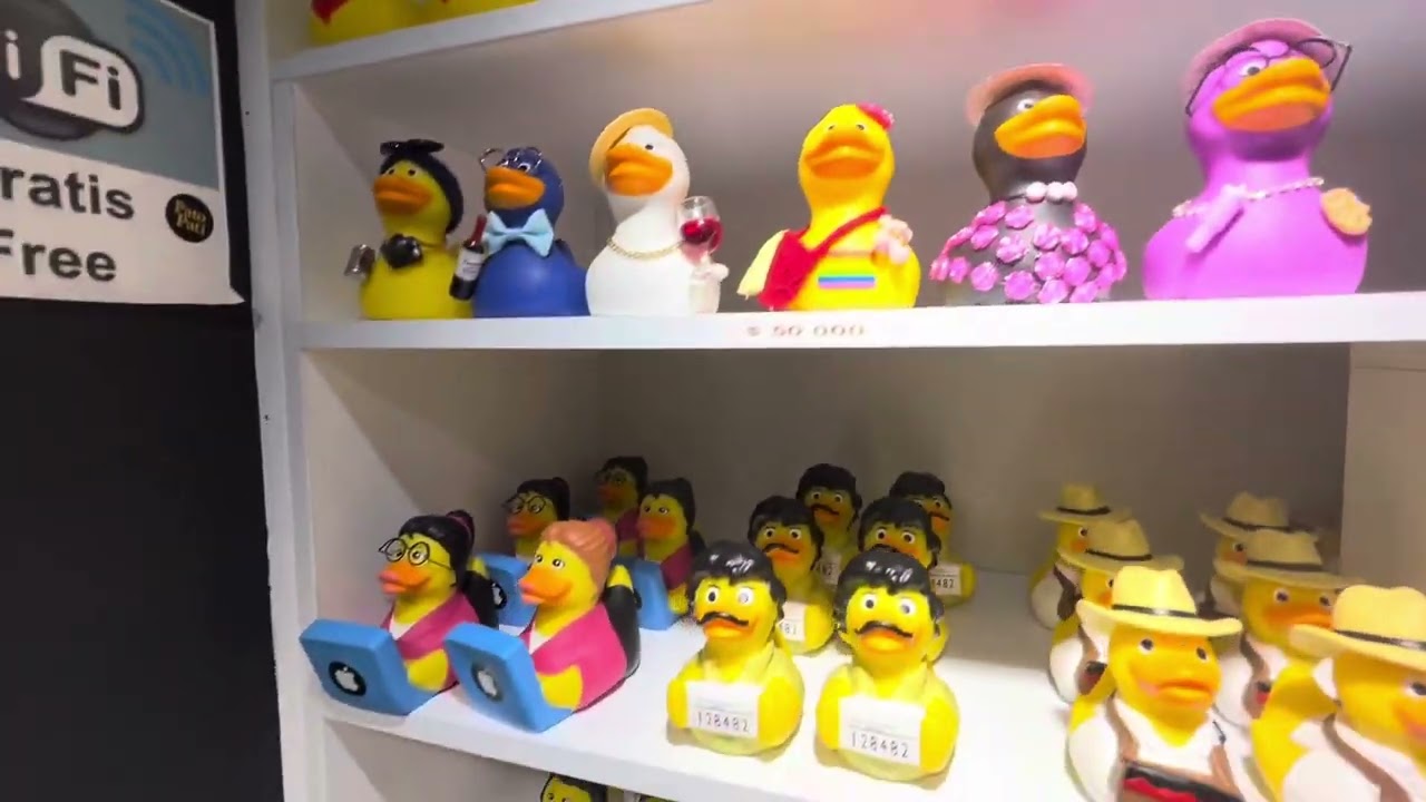 Visitando la Tienda Pato pa Ti | Medellin - Comuna 13
