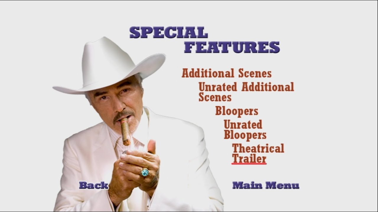 Dukes of Hazzard Unrated (2005) Theatrical Trailer