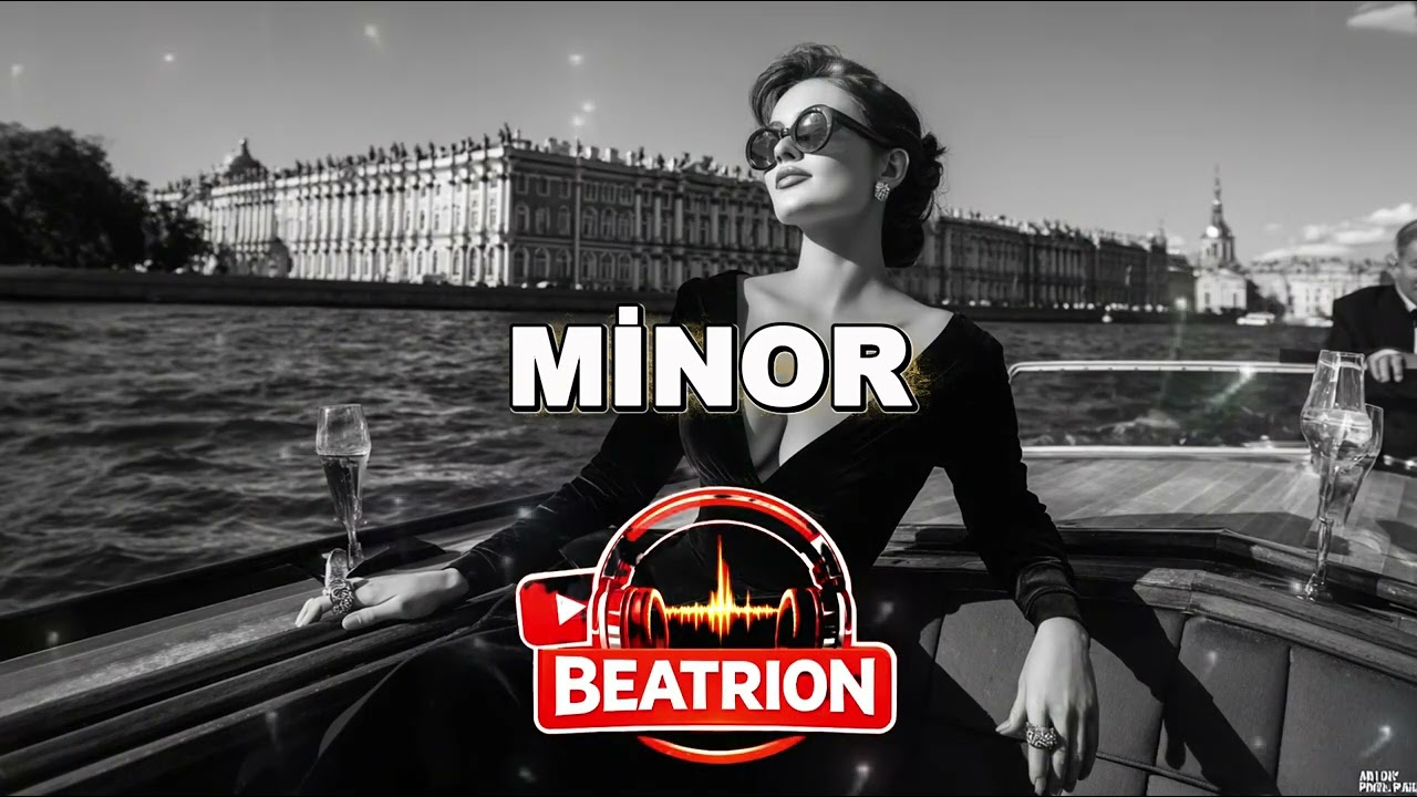 Miyagi & Эндшпиль - Minor  | Car bass music  | prod.by BEATRION